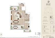 Villa Chimani: Signature Penthouse | Private Lift Access, 100 SQM Terrace & Exclusive Pool