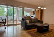 Schöne 3-Zimmer-Wohnung mit Loggia