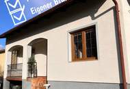 Leben im Naturschutzgebiet