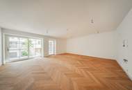Urbanes Wohnerlebnis: Helle 2-Zimmer-Wohnung