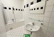 Freundliche DG-Wohnung in Sechshaus - 5 Gehminuten zu U4 und U6! Schlafzimmer in Hofruhelage!