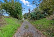 Attraktives Baugrundstück in naturnaher Lage – ca. 2.859 m² in Großweikersdorf!