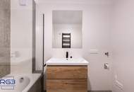 Sehr sonnige neue Top-Wohnung nahe der Alten Donau