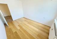3 Zimmer + Dachgeschoss + Loggia + Garage + Neubau = Gefunden! City-Life trifft Ruheoase!