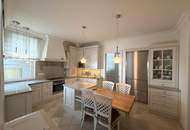 Edle Wohnperle mit Repräsentationspotenzial in Stammersdorf // Prestigious residential jewel with representative potential in Stammersdorf //