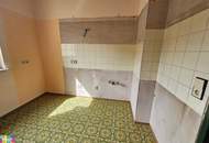 3 MONATE MIETFREI! 3 ZIMMERWOHNUNG MIT LOGGIA - PROVISIONSFREI !!!