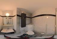 Exklusive 120 m² Dachgeschoss-Traumwohnung mit 2 Terrassen im Herzen von Döbling