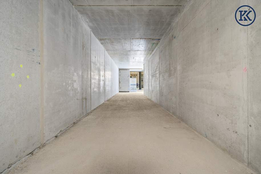 IHRE IDEE. IHR GESCHÄFT. IHR ORT., Gewerbeobjekt-kauf, 279.000,€, 1220 Wien 22., Donaustadt