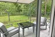 Moderne 2-Zimmer-Wohnung Ihr perfektes Raumwunder in St. Lorenz