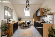 Geförderte Wohnung mit Balkon