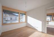 ++MOLLARD 50++ hochwertige 2-Zimmer-Wohnung mitten im Herzen der Stadt (2/11)