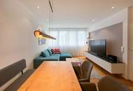 kernsanierte 2 Zimmer Anleger-Wohnung in beliebter Wohnanlage
