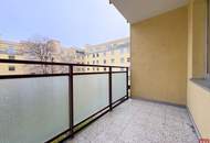 Grosszügige Dreizimmerwohnung beim Schönbrunner Schlosspark, Miete inkl. Heizung und Warmwasser