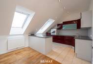 Hochwertige 4-Zimmer-Wohnung mit traumhafter Dachterrasse, Garage & Parkplatz in sonniger Ruhelage!