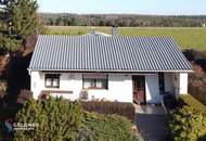 Tolles ruhig gelegenes Landhaus mit Garten am Waldesrand in Lockenhaus