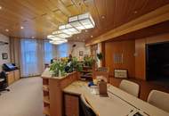 GELEGENHEIT: EHEMALIGE FILIALE DER RAIFFEISENBANK SAMT AUSGEBAUTEM DACHGESCHOSS IN RUPPERSTHAL SUCHT EINEN NEUEN EIGENTÜMER