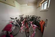 Penthouse-Feeling: 136m² Freiraum mit Doppel-Terrasse