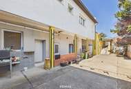 Vielseitige Gewerbe- &amp; Wohnimmobilie! Raum für Ideen, Visionen &amp; neue Perspektiven!