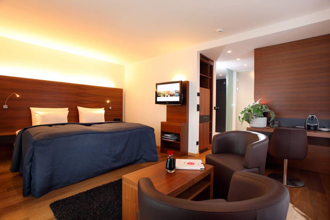 4 Zimmer-Apartment / Kitzbüheler Alpen / Tirol / Serviced Apartment