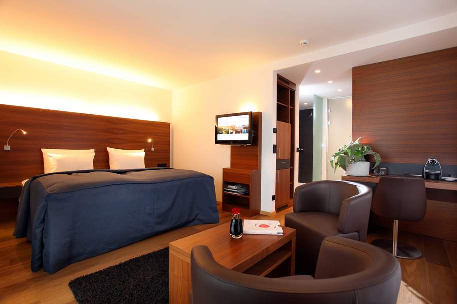 4 Zimmer-Apartment / Kitzbüheler Alpen / Tirol / Serviced Apartment, Wohnung-kauf, 879.000,€, 6365 Kitzbühel