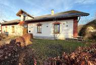 Romantischer Bungalow mit französischem Charme