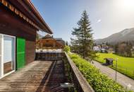 Sanierungsbedürftiges Appartementhaus mit Blick zum Weissensee inkl. 2428 m2 bebaubarem Grundstück