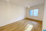 Wunderschöne 2 Zimmerwohnung mit Freifläche