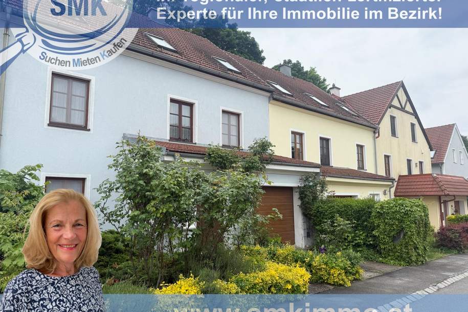 WOHLFÜHLAMBIENTE IN WUNDERSCHÖNER UMGEBUNG GARANTIERT!, Haus-kauf, 560.000,€, 2102 Korneuburg