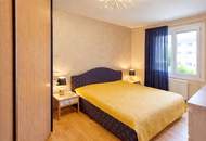 Attraktive 3-Zimmerwohnung in Hofruhelage!