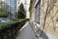 Billrothstraße | Lichtdurchflutete Souterrain mit vielfältigen Nutzungsmöglichkeiten zu vermieten