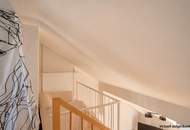 "Loft-Flair über den Dächern Ottakrings"