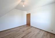 Nöchling - herrliche Dachgeschosswohnung (Bezirk Melk) - mit eigenem Badeteich