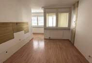 Top gelegene 2-Zimmerwohnung in Urfahr mit Loggia, Lift, GARAGE und Allgemeingarten Nähe JKU