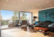 Familienwohntraum mit Naturpool, Sauna und genialem Panoramablick unweit Gablitzer Zentrum