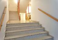 Ruhige Garçonnière am Laubepark