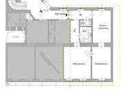 Charmante Altbauwohnung in Meidling