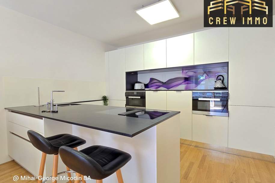 3-Zimmer-Wohnung mit Balkon, inkl. Tiefgarage in Bz. 1170 Wien – Ihr neues Zuhause!, Wohnung-kauf, 479.000,€, 1170 Wien 17., Hernals