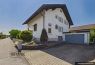 Besonderes Zuhause mit Charme – ein Ort zum Ankommen, Wohlfühlen und Bleiben in Hard
