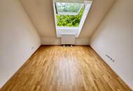 🏡 Exklusive Dachgeschosswohnung mit Parkblick in Top-Lage – 1060 Wien (Provisionsfrei)