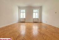 ** 1. MONAT MIETZINSFREI!! ** WG-tauglich | geräumig | zentral - 3-Zimmer-Wohnung mit Balkon