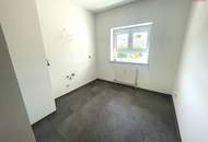 Attraktive 3-Zimmer-Wohnung in Linz/Oed mit Balkon und Parkplatz – ACHTUNG Mietvertrag wird auf 5 Jahre befristet abgeschlossen!