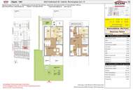 Willkommen beim 2. Bauabschnitt - Traumhafte Häuser mit Gartenparadies