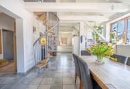 Seeblick-Residenz mit Balkon &amp; Ausbaupotenzial in Seeham