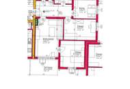 Schöne 3 Zimmerwohnung Gartenwohnung in der Nibelungenstadt Pöchlarn