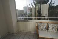 Moderne 2-Zimmer-Wohnung mit Balkon in Linz (Bindermichl) – ab 01.05.2026 verfügbar