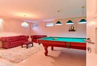 Wohnhaus, Pool, Garage Klima