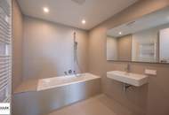 Weitblick in der 12. Etage – 3 Zimmer Erstbezug mit Südwest-Balkon