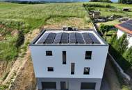Moderner Neubau - Belagsfertig mit großzügigem Grundstück in St. Leonhard