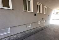 2-Zi-Anlegerwohnung mit Balkon, Graz-Lend – 4,6 % Rendite
