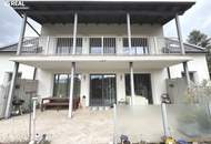 digitales Angebotsverfahren - modernes Zweifamilienhaus mit großem Raumangebot in der Wachau